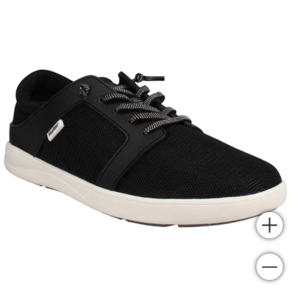(Ew)Hurley Men's Lace Up Shoes
